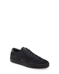 To Boot New York Low Top Sneaker