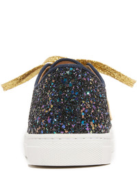 Charlotte Olympia Low Top Sneakers