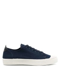 Car Shoe Low Top Sneakers