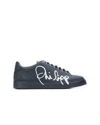 Philipp Plein Low Top Sneakers