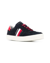 Tommy Hilfiger Low Top Striped Sneakers