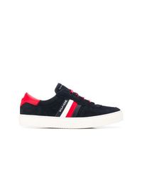 Tommy Hilfiger Low Top Striped Sneakers