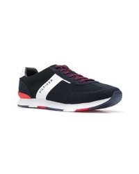 Tommy Hilfiger Mesh Panel Running Sneakers