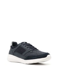 Geox Monreale Low Top Sneakers