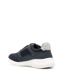 Geox Monreale Low Top Sneakers