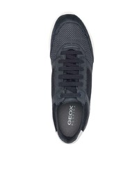 Geox Monreale Low Top Sneakers