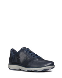 Geox Nebula 48 Water Resistant Sneaker