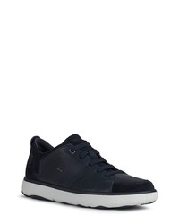 Geox Nebula 7 Low Top Sneaker