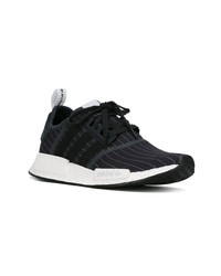 adidas Originals By Bedwin The Heartbreakers Nmd R1 Bedwin Sneakers