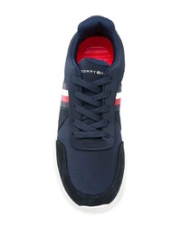 Tommy Hilfiger Panel Runner Sneakers