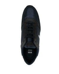 BOSS Parkour Low Top Sneakers