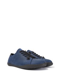 Camper Peu Cami Nubuck Low Top Sneaker