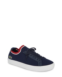 Lacoste Pique Knit Sneaker