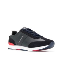 Tommy Hilfiger Running Panel Sneakers