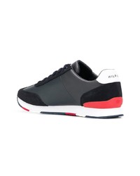 Tommy Hilfiger Running Panel Sneakers