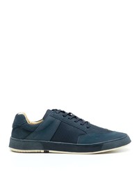 OSKLEN Soho Panelled Low Top Sneakers