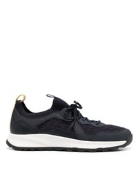 Geox Terrestre Lace Up Sneakers