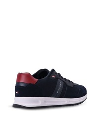 Tommy Hilfiger Th Modern Low Top Sneakers