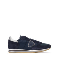 Philippe Model Tropez Low Top Sneakers