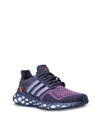 adidas Ultraboost Web Dna Low Top Trainers