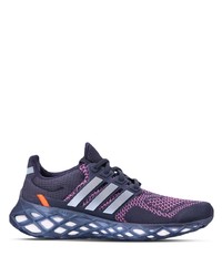 adidas Ultraboost Web Dna Low Top Trainers