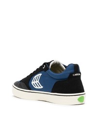 Cariuma Vallely Low Top Sneakers