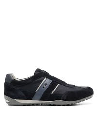 Geox Well Low Top Sneakers