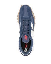 New Balance Xc 72 Lace Up Sneakers