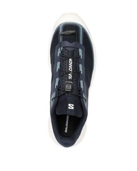 Salomon S/Lab Xt 6 Low Top Sneakers