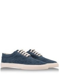 YMC You Must Create Low Tops