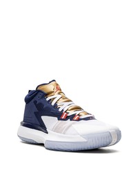 Jordan Zion 1 Usa Sneakers