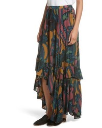 Free People Bring Back The Summer Maxi Skirt