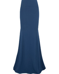Roland Mouret Sold Out Aries Crepe Maxi Skirt