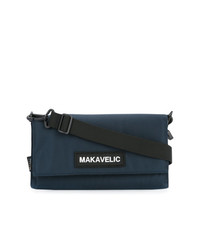 Makavelic Two Way Shoulder Bag