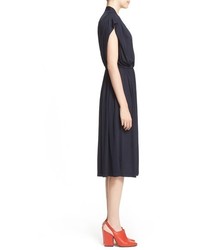 Rachel Comey Afton Sleeveless Midi Dress