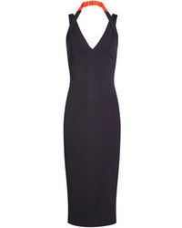 Victoria Beckham Midi Length Dress