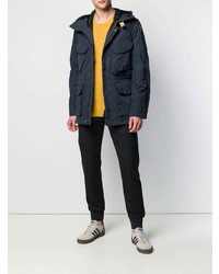 Parajumpers Hooded Parka