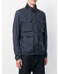 Calvin Klein 205W39nyc Military Jacket