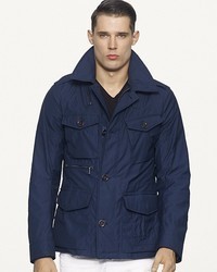 Ralph Lauren Black Label Escape Jacket | Where to buy & how to wear