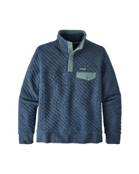 Patagonia Snap T Quilted Pullover