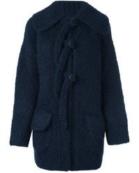 Chloé Cardigan Coat