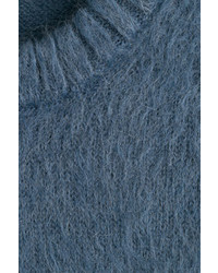 Jil Sander Pullover With Mohair