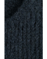 IRO Pullover With Mohair And Wool