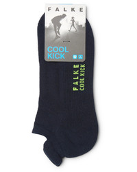 Falke Cool Kick Knitted No Show Socks