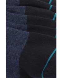 Stance Gamut 3 Pack No Show Liner Socks