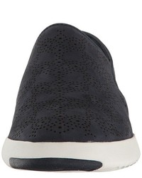 Cole Haan Grandpro Paisley Perf Slip On Slip On Shoes