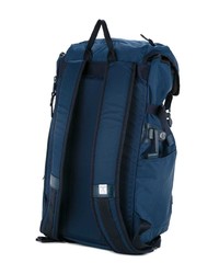 As2ov 210d Nylon Twill Backpack