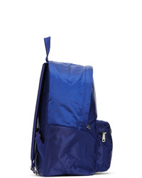 Études Blue Porter Edition Day Backpack