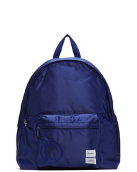 Études Blue Porter Edition Day Backpack