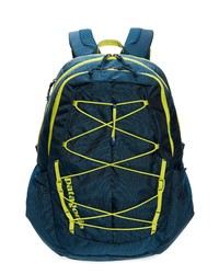 Patagonia Chacabuco 15 Inch Laptop 30 Liter Backpack In Crater Blue Ctrb At Nordstrom
